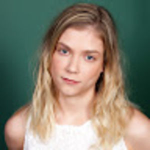 Meet your Posher, Kirsten